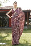 Ramya Vol 8 By Vallabhi Printed Swarovski Work Georgette Sarees Wholesalers In Delhi